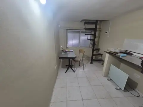 Casa 5 ambientes con 4 baños