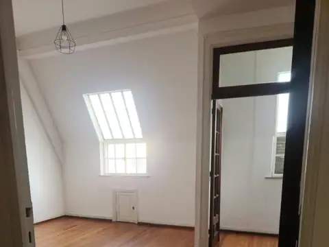 Departamento en Alquiler 80 años