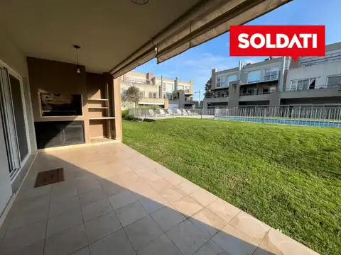 Departamento en venta y alquiler  en Harmony