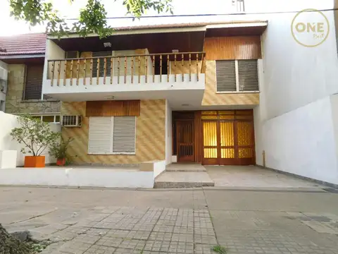 Casa de 3 dormitorios en Barrio Norte