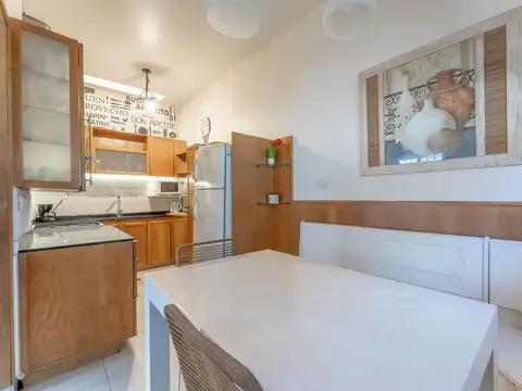 Depto Tipo Casa en Venta 18 años