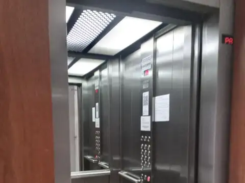 Departamento en Alquiler Permite mascota