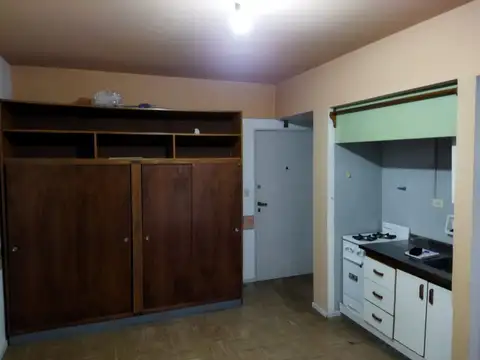 Departamento en Alquiler de Monoambiente
