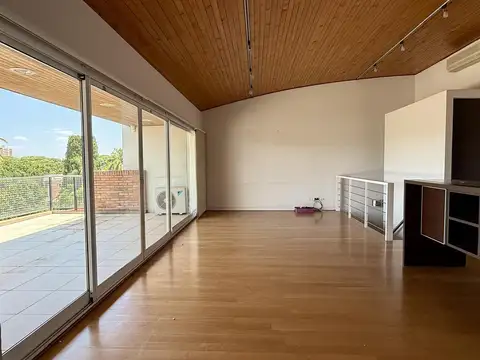 Departamento en Alquiler 20 años
