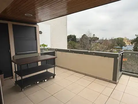 Departamento en Alquiler de 4 ambientes
