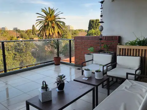 Departamento en Alquiler en San Isidro, Partido de San Isidro