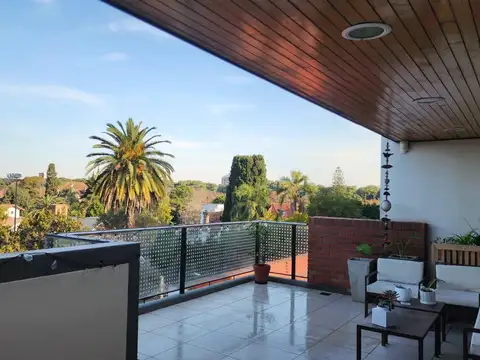 Departamento en Alquiler en San Isidro, USD 2.000