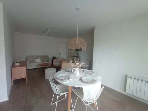 Departamento en Venta de 4 ambientes