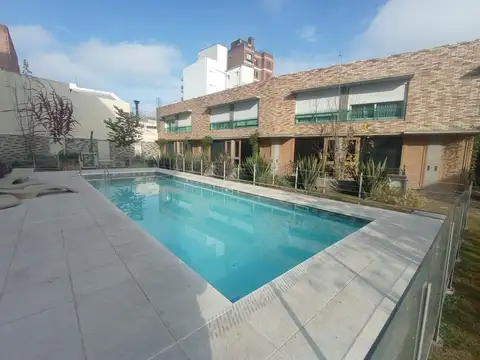 Dorrego al 1900, Piso 01