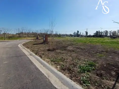 Terreno en Venta en Pilar Del Este, USD 29.900
