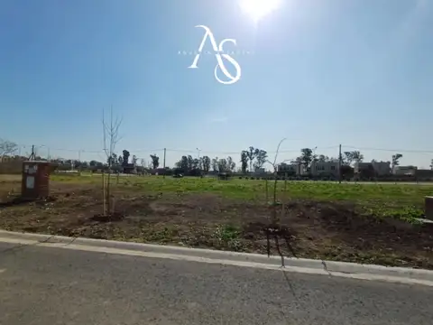 Terreno en Venta 50  mts Fondo