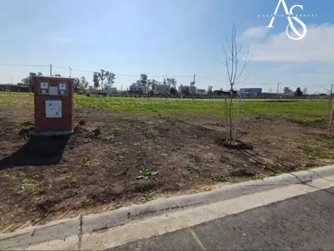 Terreno en Venta 13  mts Frente