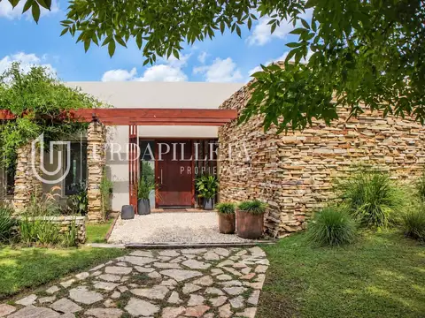 Casa en Venta en Estancias Del Pilar, USD 400.000