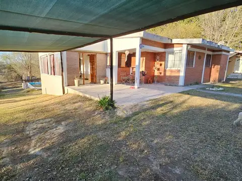 Teniente Castillo 200