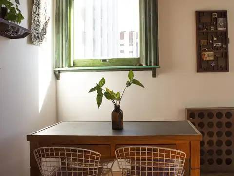 Departamento en Alquiler Temporal en Centro, USD 800