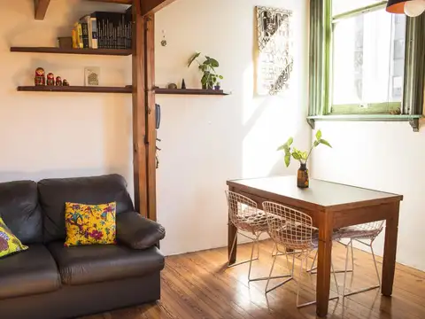 Av. de Mayo 748 Piso 5º