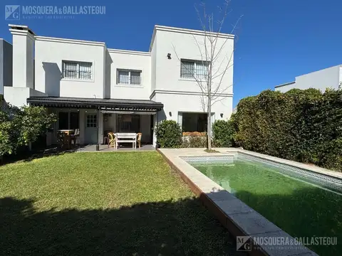 Casa en Las Lomas-La Merced