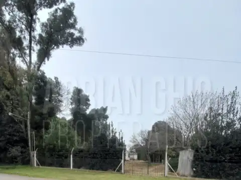 640 e/ Ruta 11 y 131 100