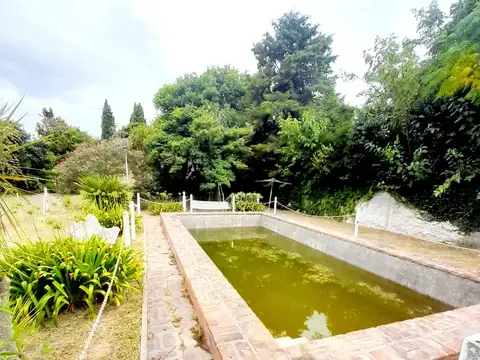 Quinta en Venta al Norte