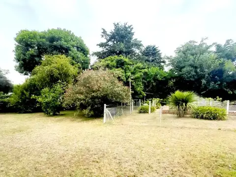 640 e/ Ruta 11 y 131 100