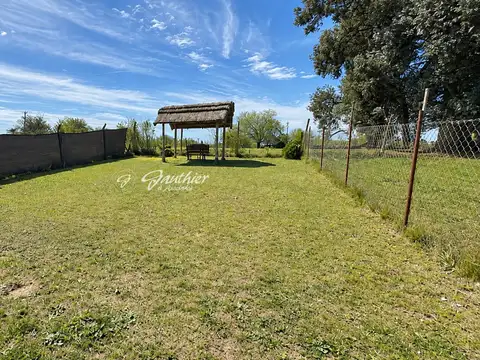 Casa en Venta en Campana, USD 57.000
