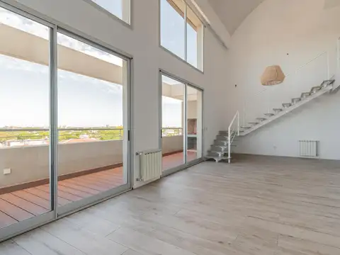 Posibilidad de financiación - Excelente 4 ambientes con balcon, parrilla y cochera a estrenar