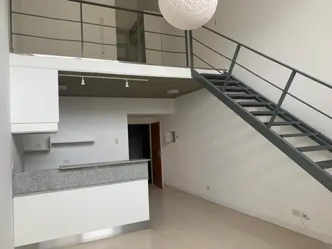 Departamento en Alquiler de 1 dormitorio