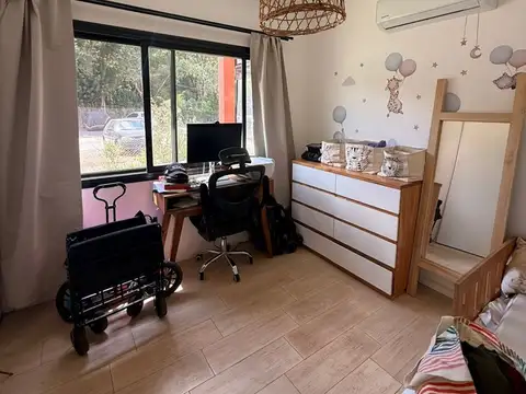 Departamento  en Alquiler en Los Robles, La Cañada de Pilar, Pilar