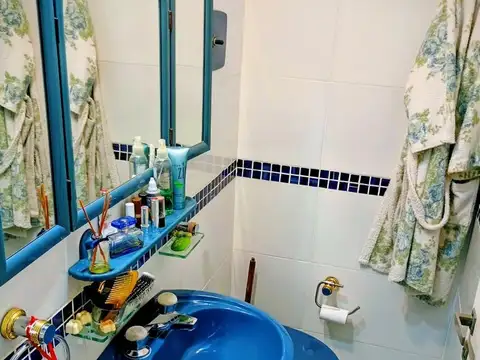 Departamento en Venta 60 años