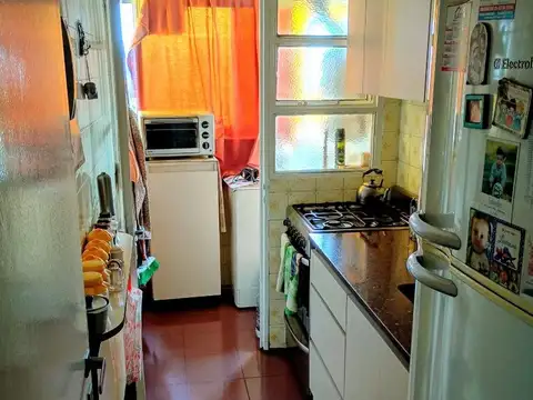 Departamento en Venta en Liniers, USD 130.000