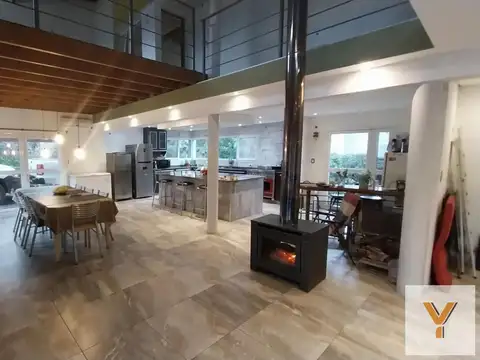 Casa en Venta 8 años