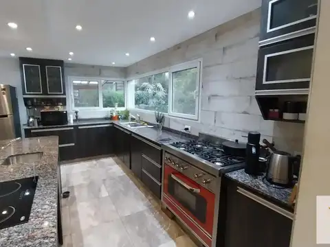 Casa en Venta al Norte