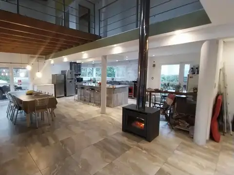 Casa en Venta 8 años