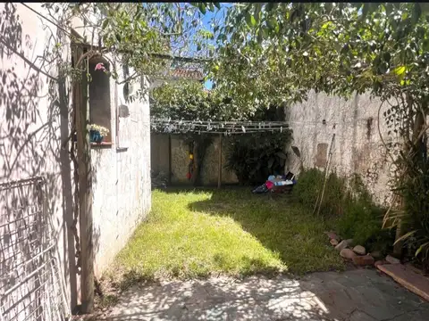 Casa en Venta 60 años