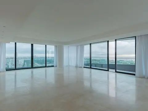 Avenida del Libertador 3800