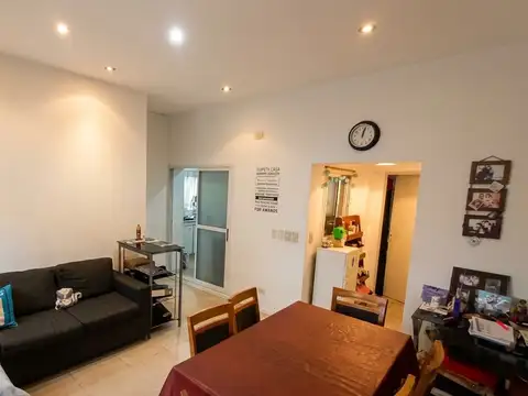 Depto Tipo Casa en Venta de 3 ambientes