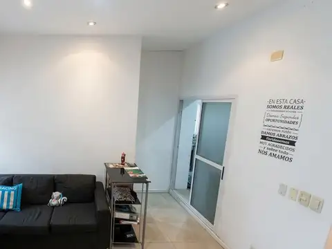 Depto Tipo Casa en Venta de 2 dormitorios