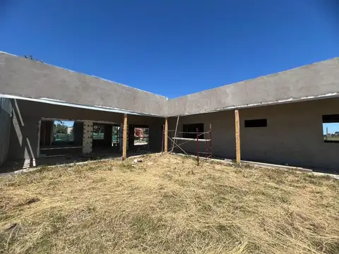Terreno en venta - 1.500mts2 - La Reserva Escondida, Área 60, La Plata