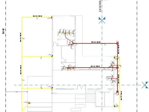 La Reserva Escondida - Área 60