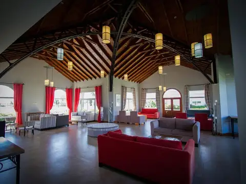 La Reserva Escondida - Área 60