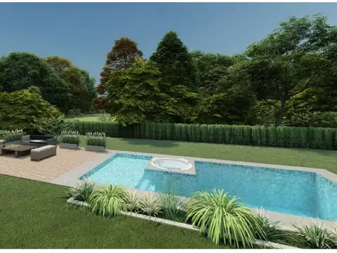 Terreno en Venta en Coronel Brandsen, USD 50.000