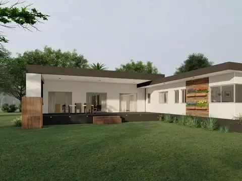 Terreno en Venta 50  mts Fondo