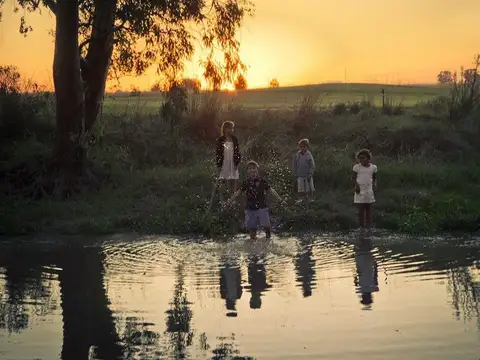 Terreno en Venta 30  mts Frente