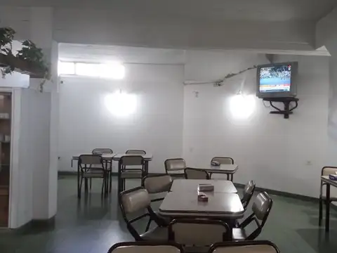 Av Avellaneda & Nicolas Robbio 1300