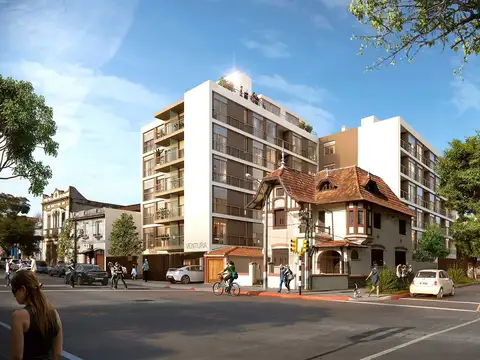 (VEN-VEN-249) Venta de Apartamento 2 DORMITORIOS - Ventura Urquiza y Moren