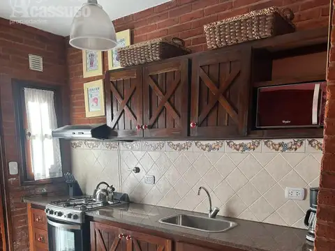 Casa en Venta 25 años