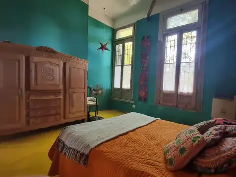 Depto Tipo Casa 2 ambientes con 1 baño