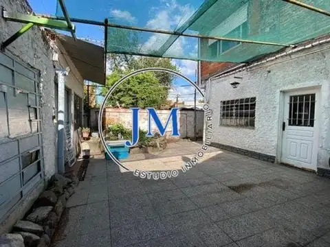 Depto Tipo Casa en Venta 55 años