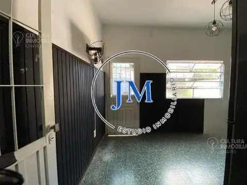 Depto Tipo Casa en Venta de 3 dormitorios