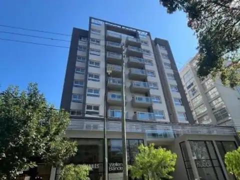 Olazabal 600, Piso 4